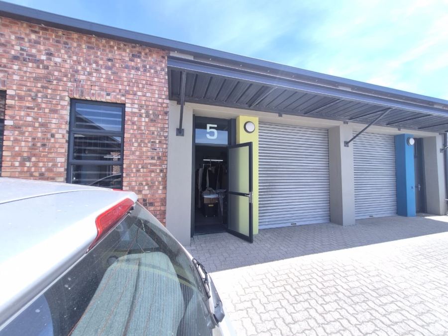 To Let Commercial Property for Rent in Ottery Western Cape